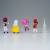 Banpresto - HUNTER X HUNTER - Heavens Arena Vol.2 - Assortiments 12 Figurine 7-8cm