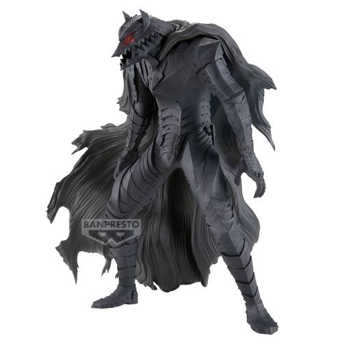 Banpresto - BERSERK - Guts - Figure Grandista 1/2 23cm