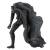 Banpresto - BERSERK - Guts - Figure Grandista 1/2 23cm