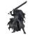 Banpresto - BERSERK - Guts - Figure Grandista 1/2 23cm