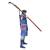 Banpresto - KINGDOM - Shin - Figure Grandista 31cm