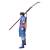 Banpresto - KINGDOM - Shin - Figure Grandista 31cm