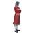 Banpresto - KINGDOM - Eisei - Figure Grandista 25cm