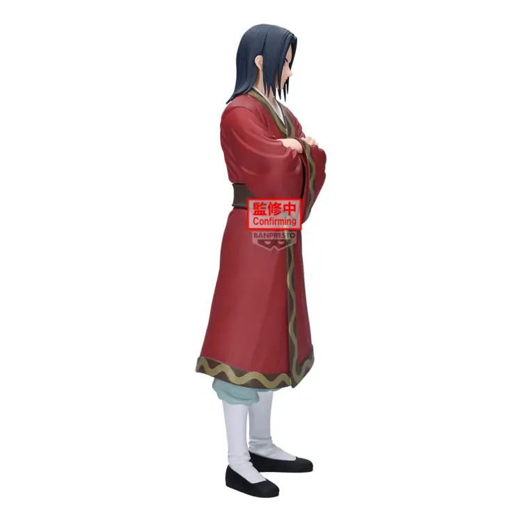 Banpresto - KINGDOM - Eisei - Figure Grandista 25cm