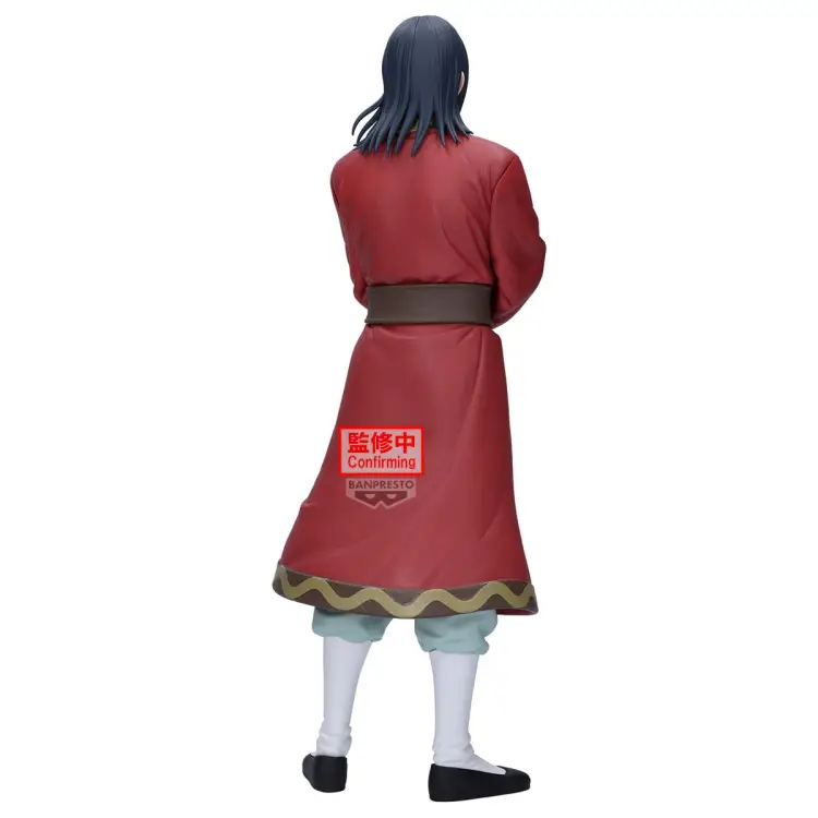 Banpresto - KINGDOM - Eisei - Figure Grandista 25cm