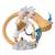 Banpresto - ONE PIECE - Monkey D. Luffy "Gear 5" - Figure Theorama Soul 18cm