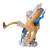 Banpresto - ONE PIECE - Monkey D. Luffy "Gear 5" - Figure Theorama Soul 18cm