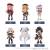Bushiroad - PalVerse Goddess of Victory : Nikke - Figurine Blind Box 9cm (6pcs)