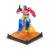 Noble Collection - TRANSFOMERS - Optimus Prime - Figure Diorama 17x10x10cm