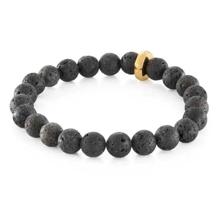 Noble Collection - LORD OF THE RINGS - Mount Doom - Bracelet