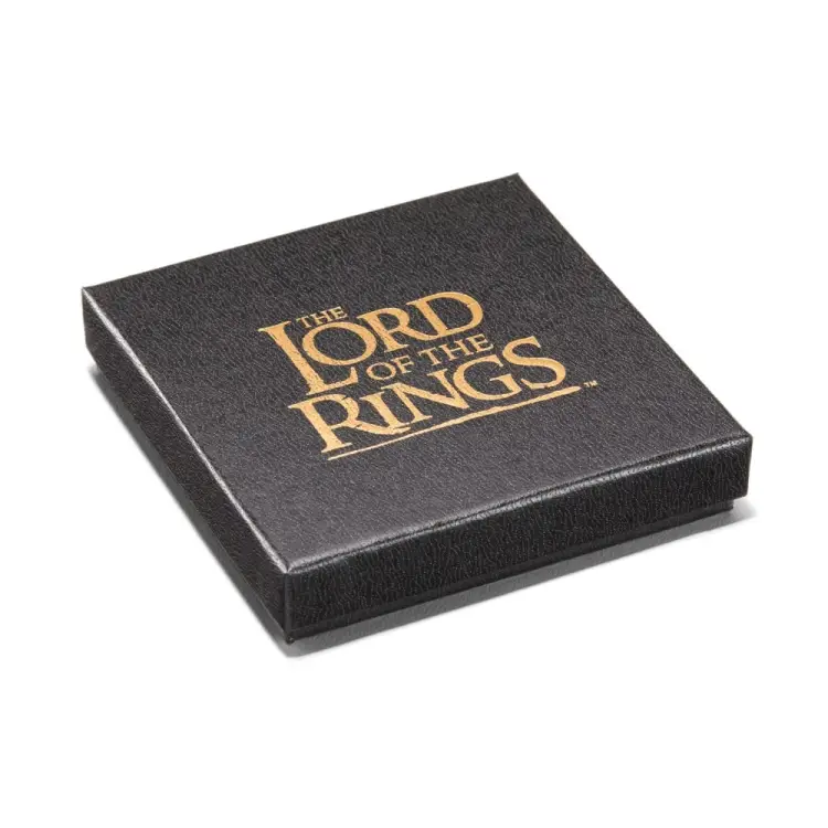 Noble Collection - LORD OF THE RINGS - Mount Doom - Bracelet