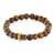 Noble Collection - LORD OF THE RINGS - Eye of Sauron - Bracelet