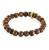 Noble Collection - LORD OF THE RINGS - Eye of Sauron - Bracelet