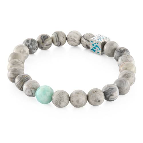 Noble Collection - MINECRAFT - Diamond Ore - Bracelet