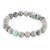 Noble Collection - MINECRAFT - Diamond Ore - Bracelet