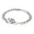 Noble Collection - MINECRAFT - Tame Wolf - Bracelet