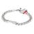 Noble Collection - MINECRAFT - Tame Wolf - Bracelet