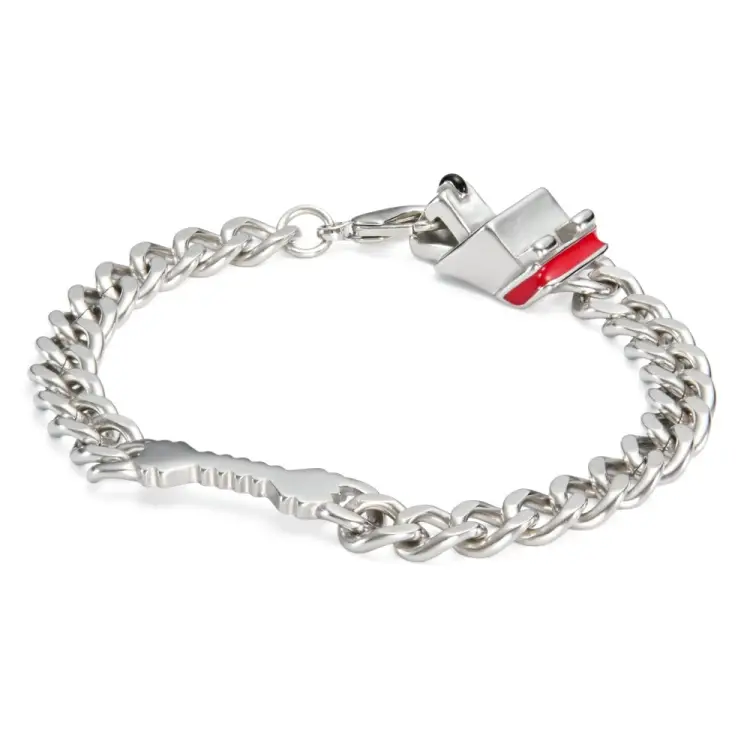 Noble Collection - MINECRAFT - Tame Wolf - Bracelet