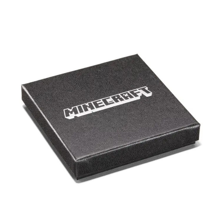 Noble Collection - MINECRAFT - Tame Wolf - Bracelet