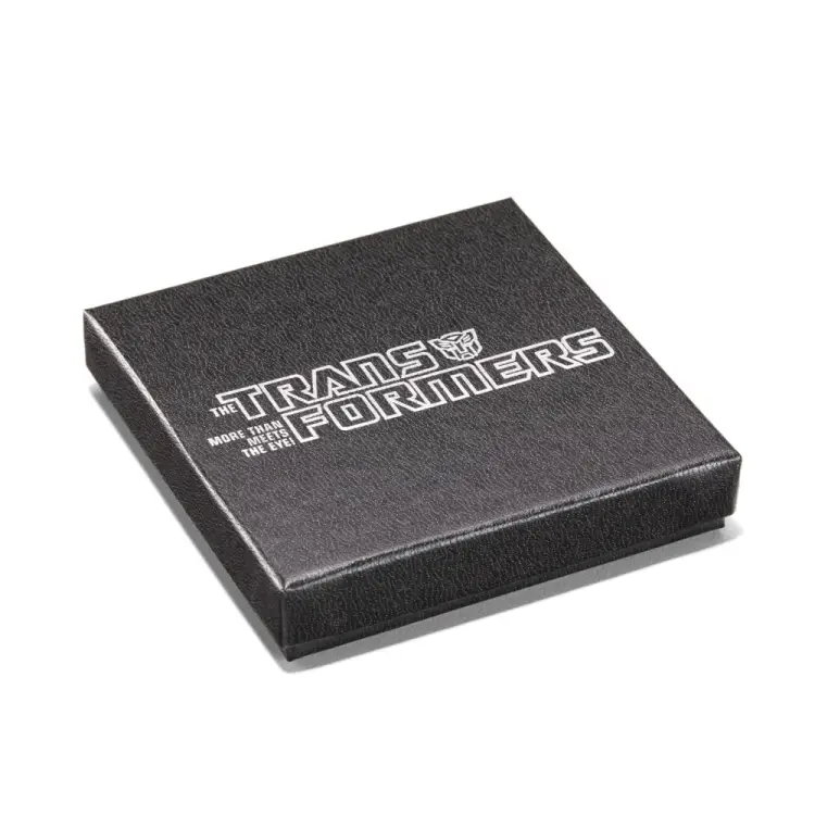 Noble Collection - TRANSFORMERS - Matrix of Leadership - Bracelet