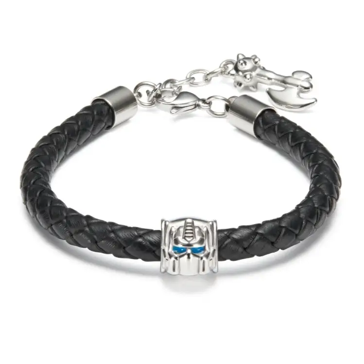 Noble Collection - TRANSFORMERS - Optimus Prime - Bracelet