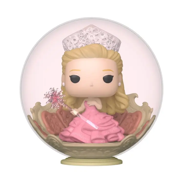 WICKED - POP Rides N° 154 - Glinda Upland in Bubbl