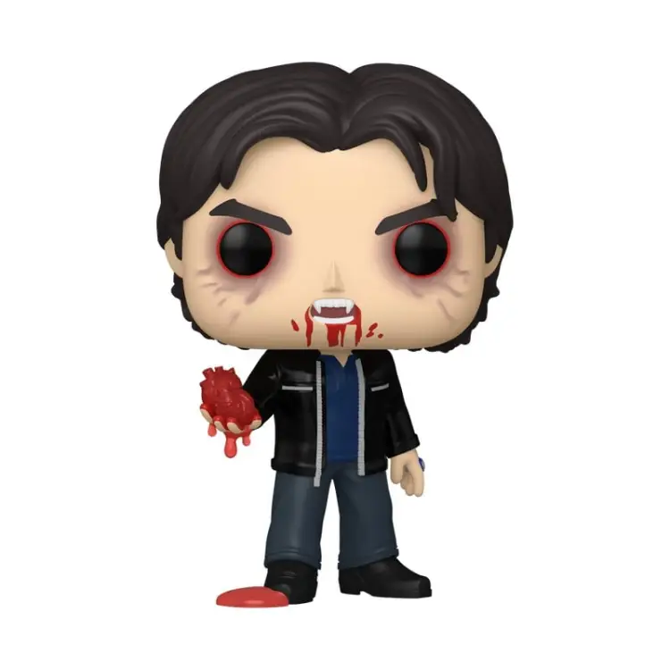 VAMPIRE DIARIES - POP TV N° 1975 - Damon Salvatore