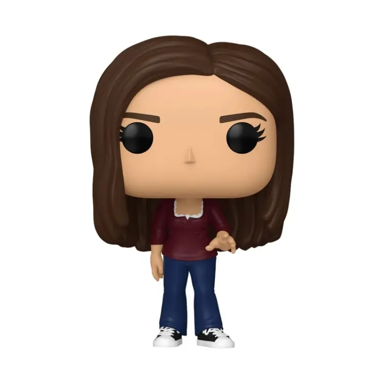 VAMPIRE DIARIES - POP TV N° 1976 - Elena Gilbert w
