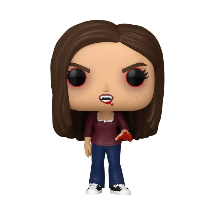 VAMPIRE DIARIES - POP TV N° 1976 - Elena Gilbert w
