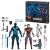 Hasbro - G.I. JOE - Snake Eyes & Kim Arashikage - Fig. Classified Series 15cm