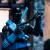 Hasbro - G.I. JOE - Snake Eyes & Kim Arashikage - Fig. Classified Series 15cm