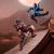 Hasbro - G.I. JOE - Snake Eyes & Kim Arashikage - Fig. Classified Series 15cm