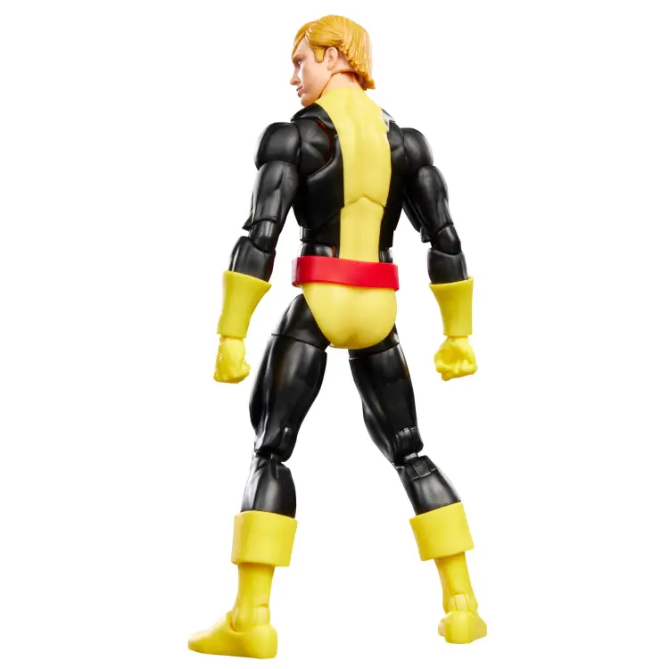 Hasbro - MARVEL - Cypher - Figure Legend Series 15cm