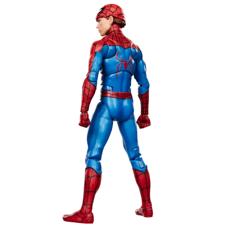 Hasbro - SPIDER-MAN NO WAY HOME - Spider-Man - Figure Legend Series 15cm