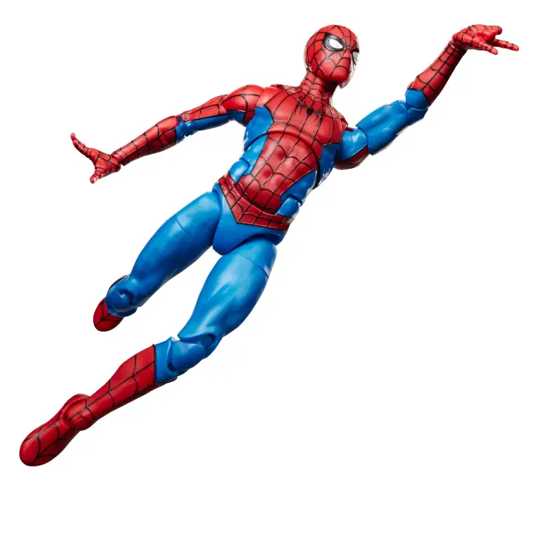 Hasbro - SPIDER-MAN NO WAY HOME - Spider-Man - Figure Legend Series 15cm