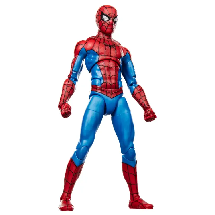 Hasbro - SPIDER-MAN NO WAY HOME - Spider-Man - Figure Legend Series 15cm