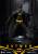 Beast Kingdom - BATMAN 1989 - Batman - Dynamic Action Heroes 21cm