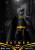 Beast Kingdom - BATMAN 1989 - Batman - Dynamic Action Heroes 21cm