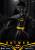 Beast Kingdom - BATMAN 1989 - Batman - Dynamic Action Heroes 21cm