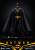 Beast Kingdom - BATMAN 1989 - Batman - Dynamic Action Heroes 21cm