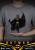 Beast Kingdom - BATMAN 1989 - Batman - Dynamic Action Heroes 21cm