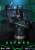 Beast Kingdom - BATMAN FOREVER - Batman - Dynamic Action Heroes 21cm