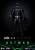 Beast Kingdom - BATMAN FOREVER - Batman - Dynamic Action Heroes 21cm