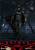 Beast Kingdom - THE BATMAN - Batman - Dynamic Action Heroes 21cm