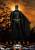 Beast Kingdom - BATMAN BEGINS - Batman - Dynamic Action Heroes 21cm