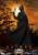 Beast Kingdom - BATMAN BEGINS - Batman - Dynamic Action Heroes 21cm