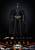 Beast Kingdom - BATMAN BEGINS - Batman - Dynamic Action Heroes 21cm
