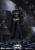 Beast Kingdom - THE DARK KNIGHT - Batman - Dynamic Action Heroes 21cm