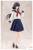 Kotobukiya - SOUSAI SHOJO TEIEN - Kiru Pla Yakushiji Kuon Touou - Model Kit 16cm