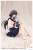 Kotobukiya - SOUSAI SHOJO TEIEN - Kiru Pla Yakushiji Kuon Touou - Model Kit 16cm